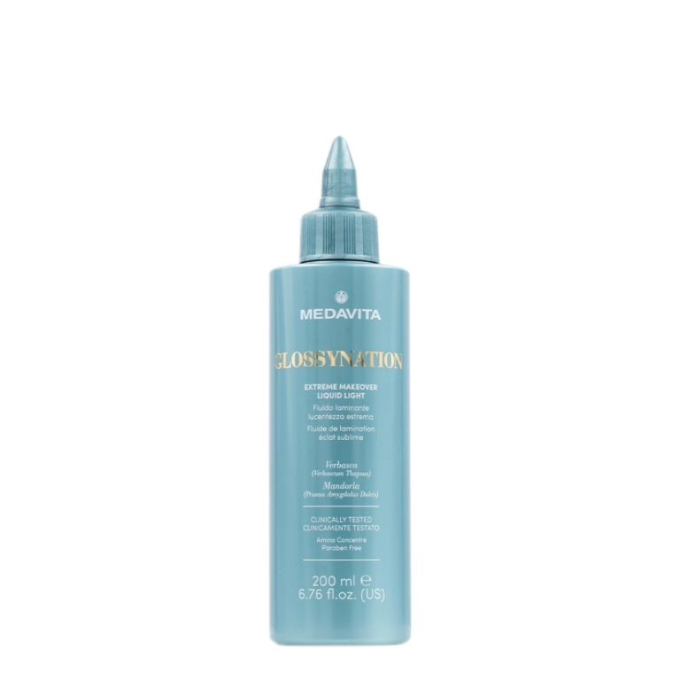 Glossynation Fluide Extreme Makeover Medavita 200ML