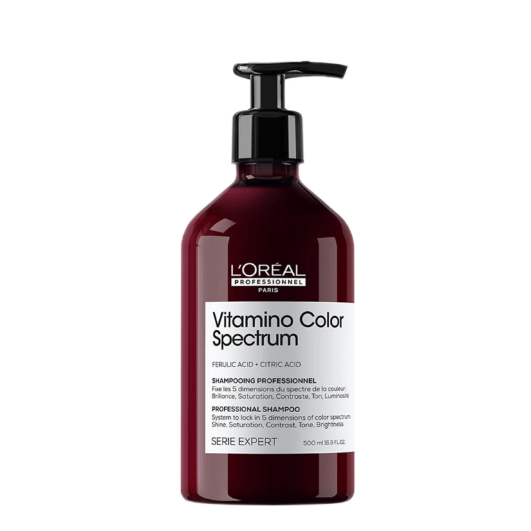 Shampoing Vitamino Color Spectrum SE L'Oréal 500ml