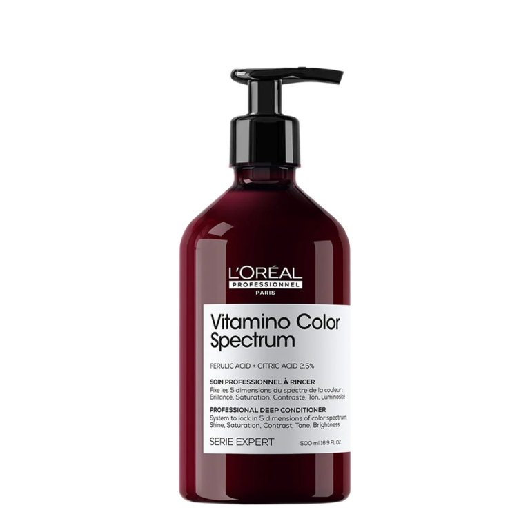 Revitalisant Vitamino Color Spectrum SE L'Oréal 500ml