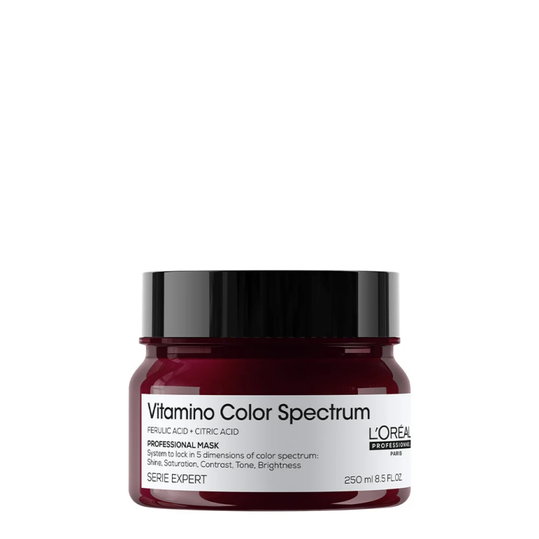 Masque Vitamino Color Spectrum SE L'Oréal 250ml