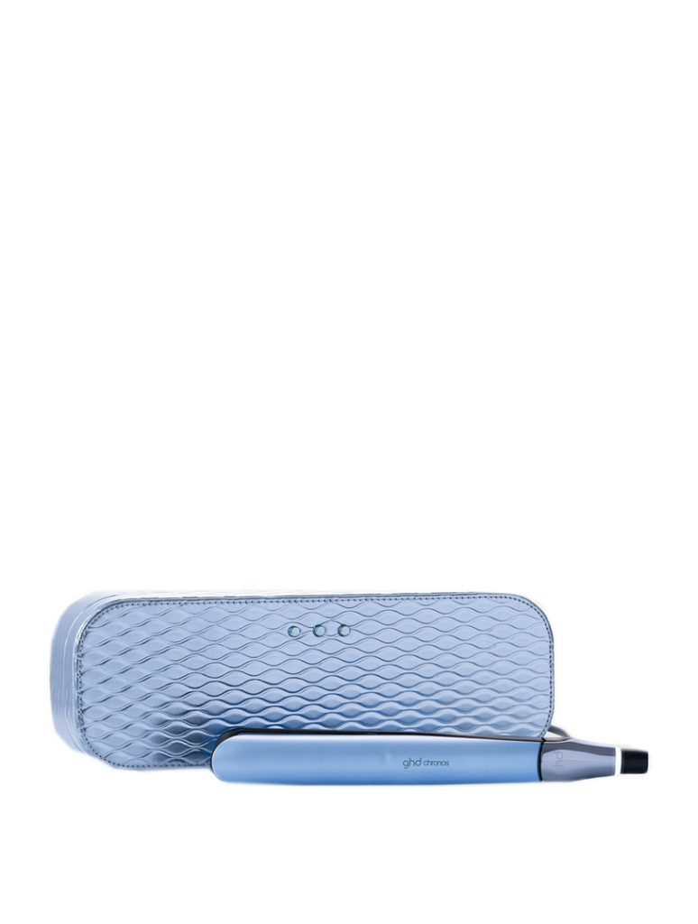 Fer Plat Chronos Édition Limitée Iced 1'' Styler GHD
