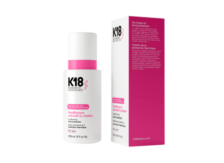 Après-Shampooing Heat Bounce K18 236ML