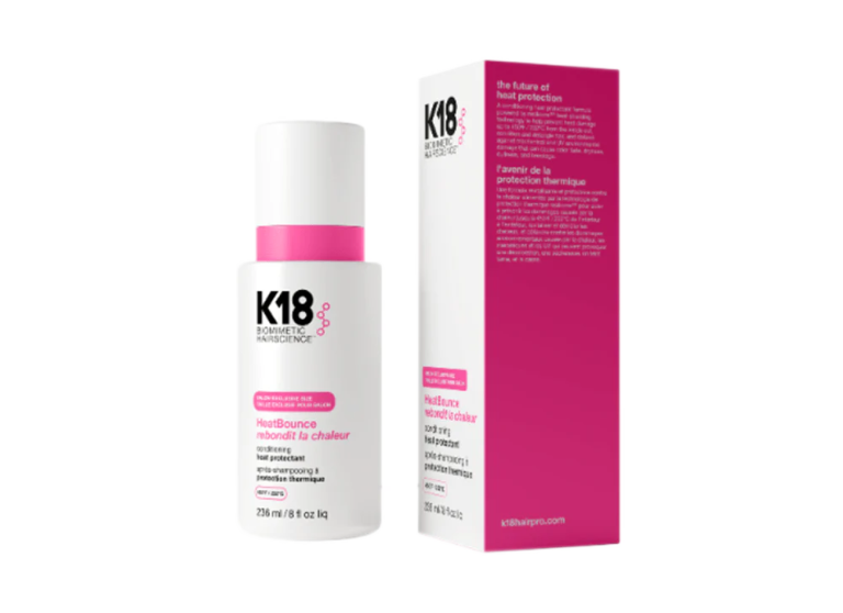 Après-Shampooing Heat Bounce K18 236ML