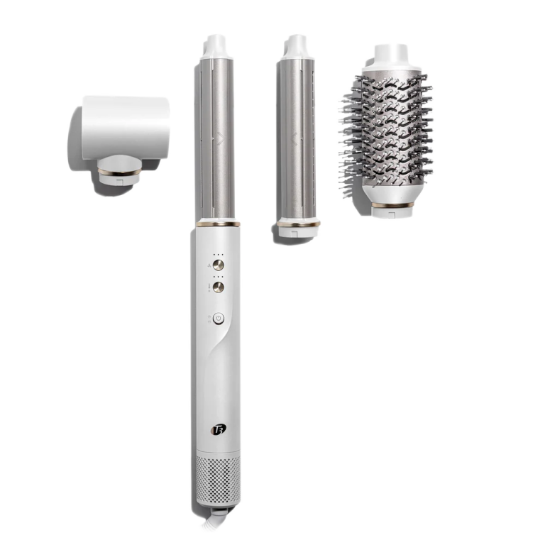 Micro Aire 360 Blanc T3