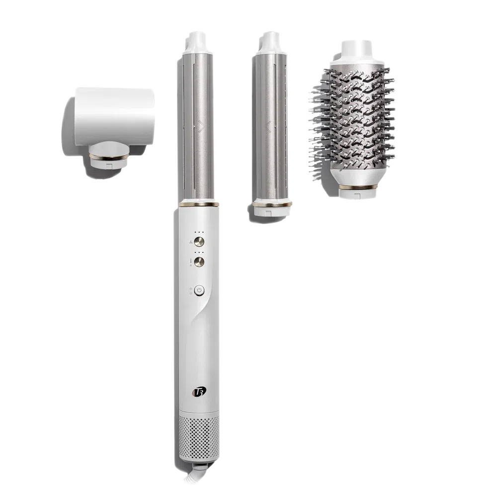 Micro Aire 360 Blanc T3