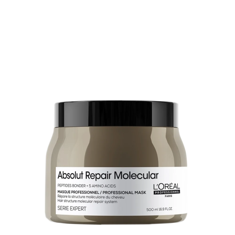 Masque Absolut Repair Molecular l'Oréal Professionnel 250ML