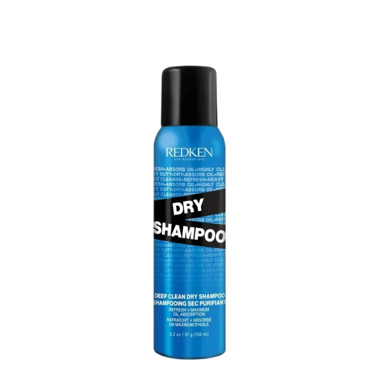 Shampooing Sec Deep Clean Redken 150ML