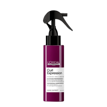 L'Oreal Professionnel Curl Reviver Curl Expression Spray 190ml