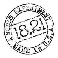 Logo 18.21 Man Made
