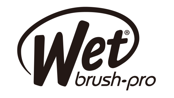 Logo Wet Brush Pro