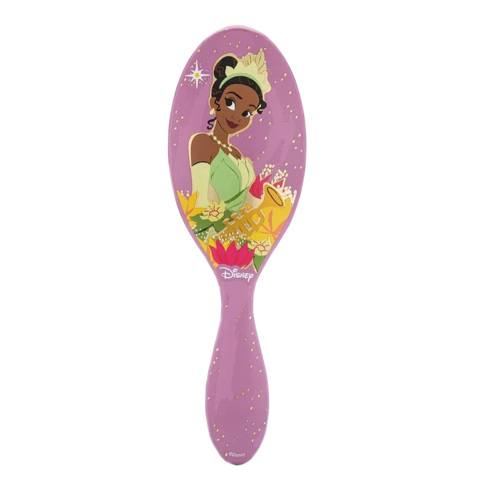 Brosse Disney Ptrincess Tiana Wet Brush Pro