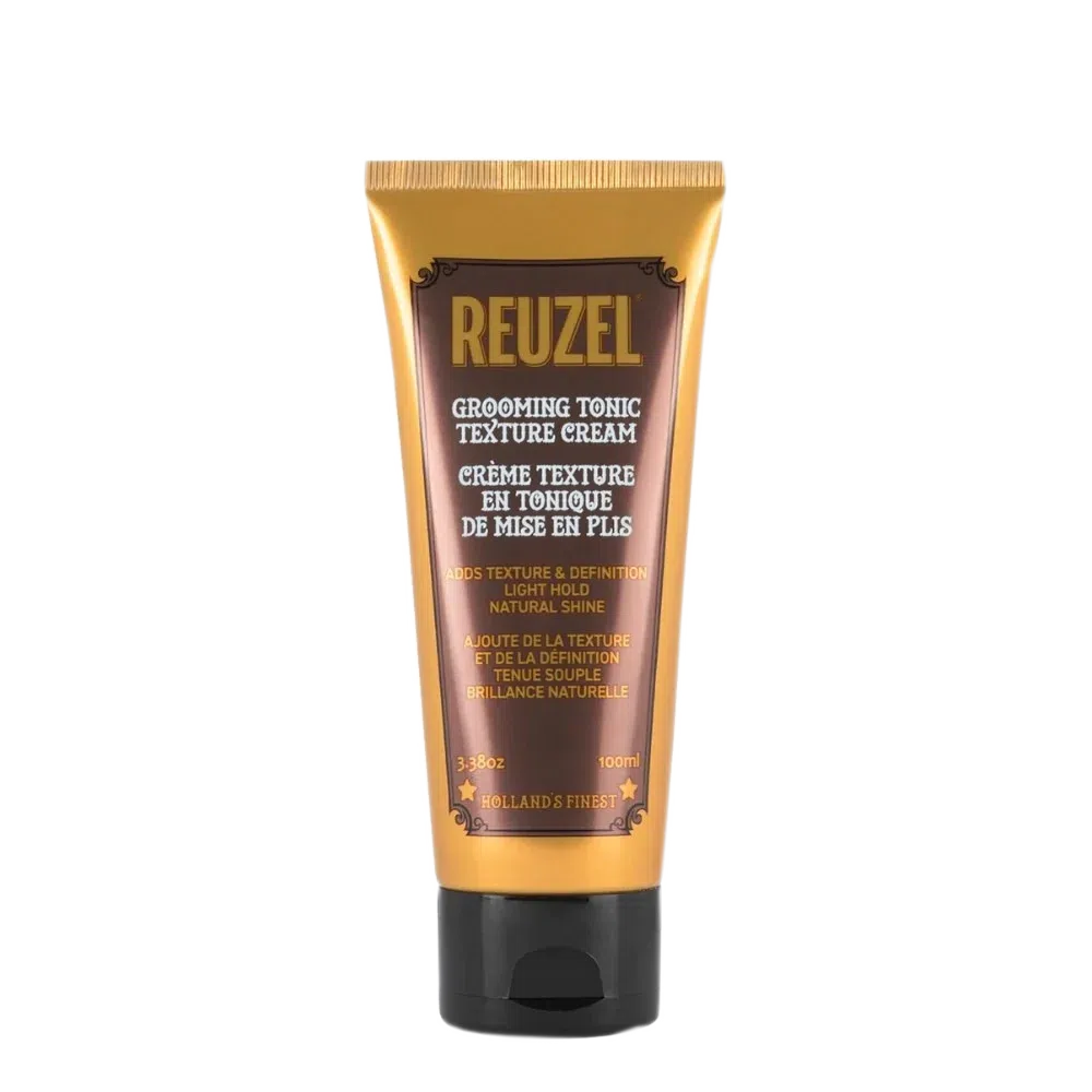 Creme Texture Grooming Tonic Reuzel 100ml
