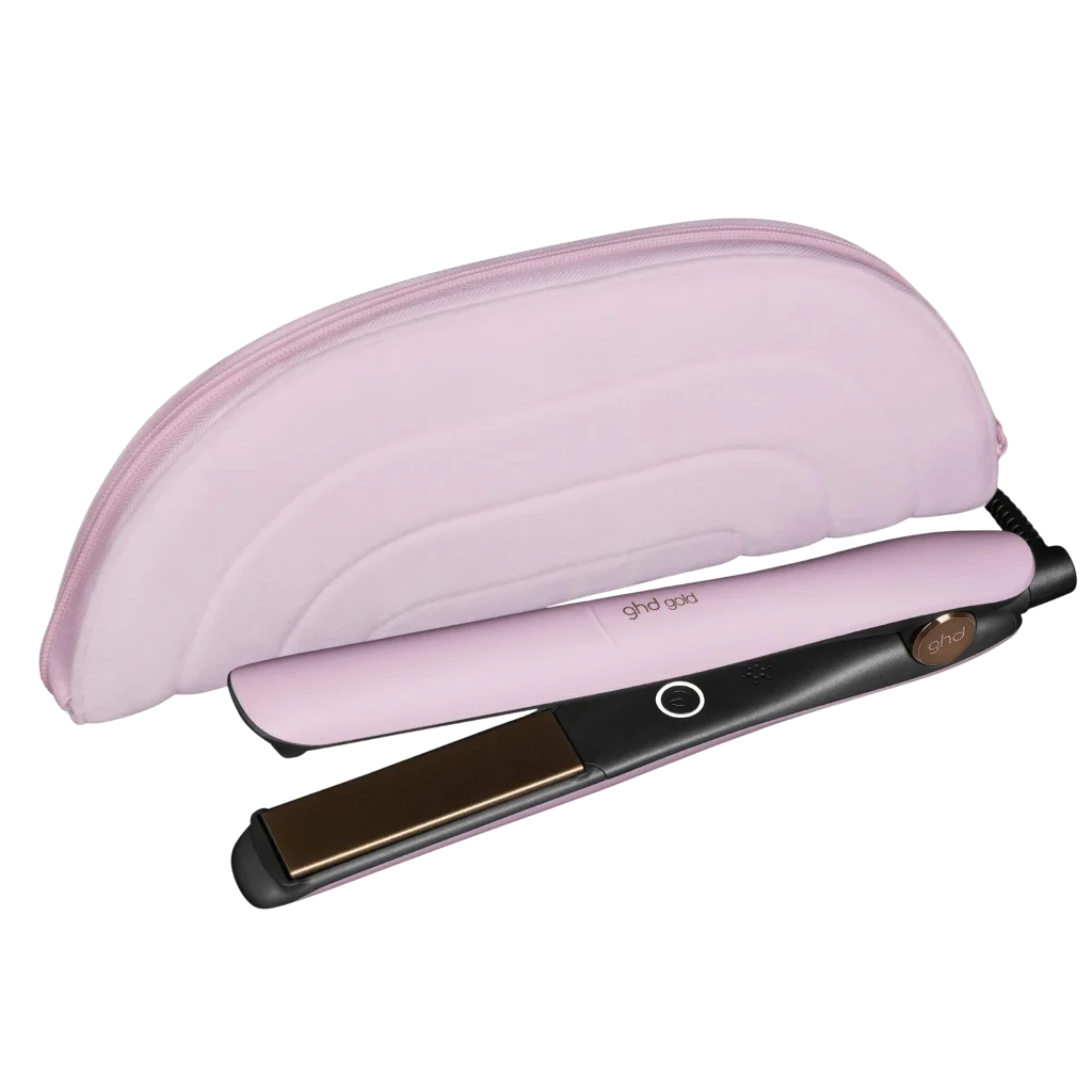 GHD Chronos PINK Sorbet
