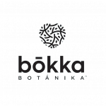 Logo Bokka Botanika