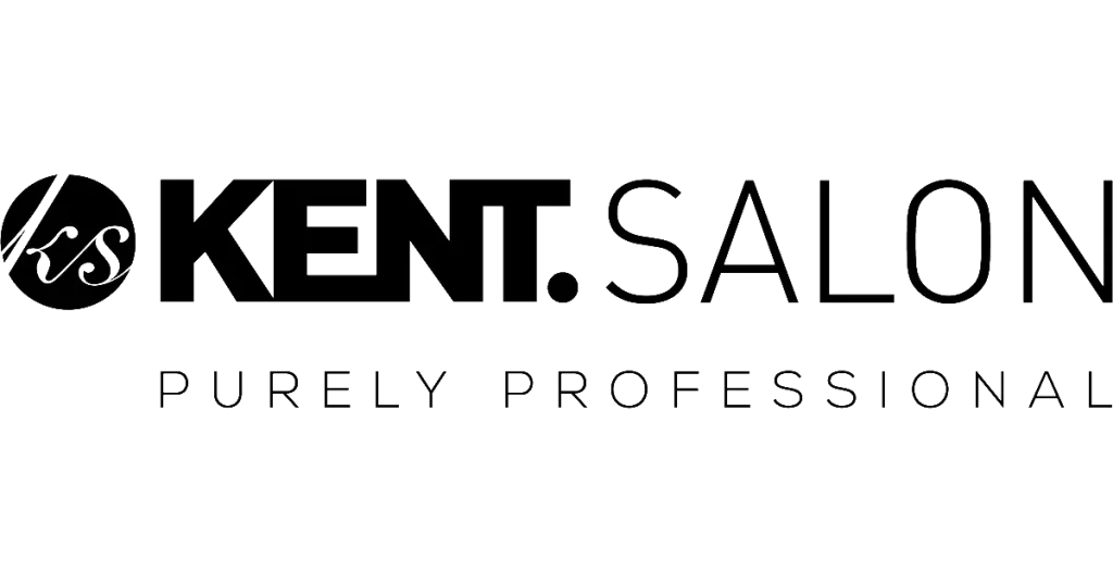 Logo Kent Salon