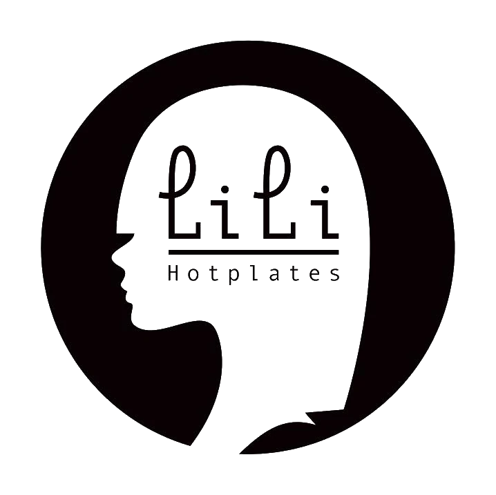 Logo Lili Hot Plates