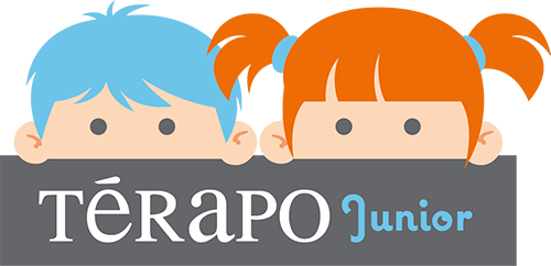 Logo Terapo Junior