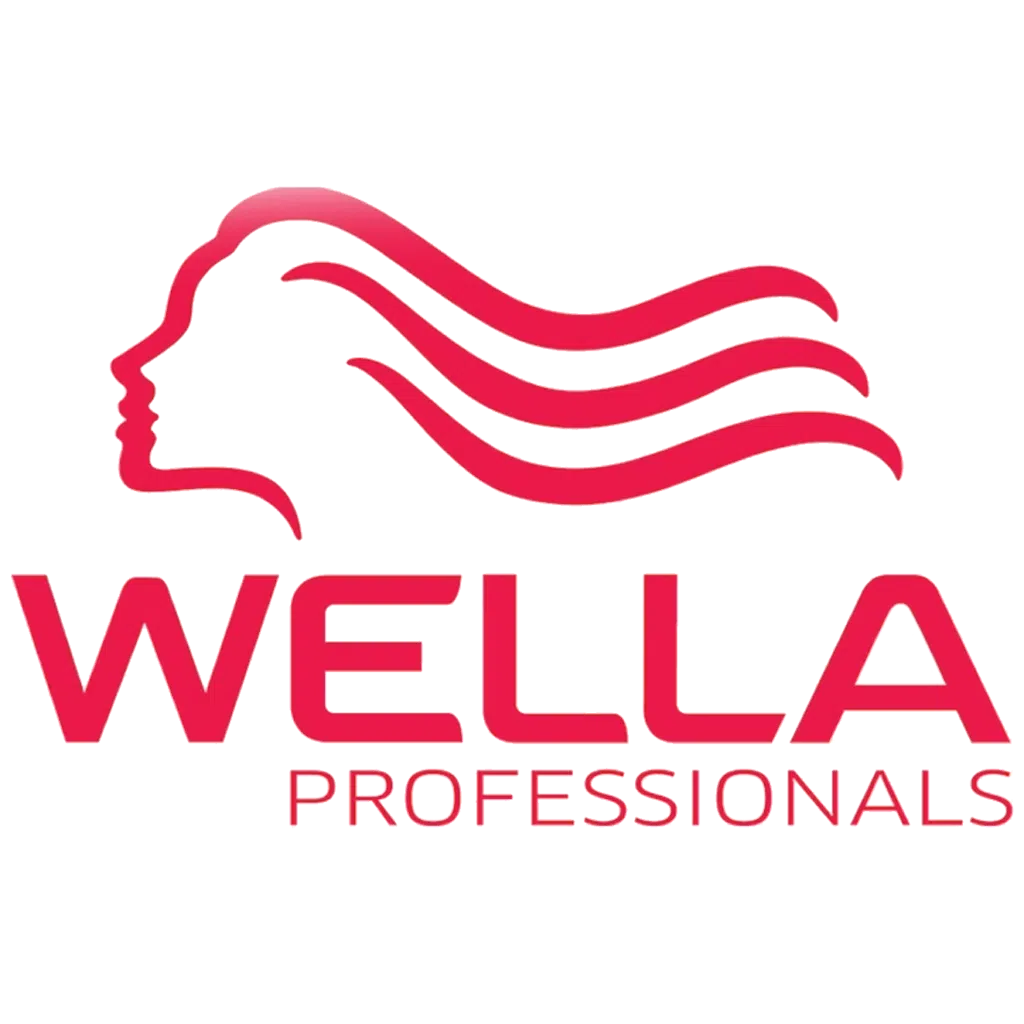 Logo Wella Professionals