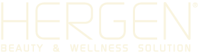 Logo Hergen Beauty
