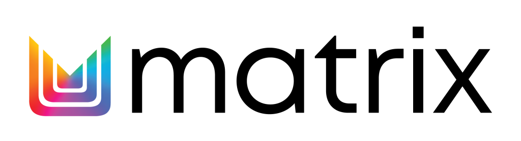 Logo Matrix