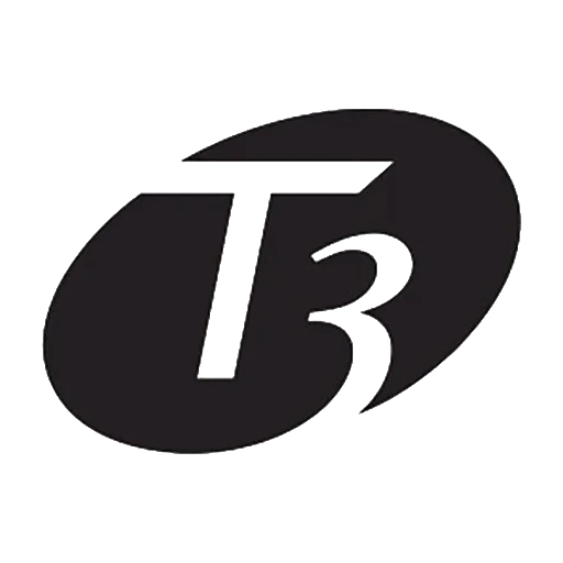 Logo T3